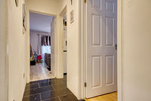 Entrance Hall- click for photo gallery